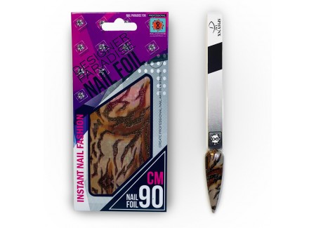 Nail Foil 6000789 - 90cm